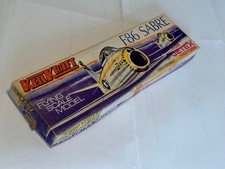 KEIL KRAFT Flying Scale Model F86 SABRE, unbuilt balsa kit in original box