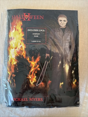 Halloween michael myers - halloween, 2