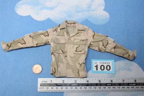 Scale modern s desert - 1:6, u.s