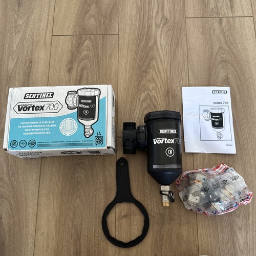 Sentinel eliminator vortex 700 - vortex,