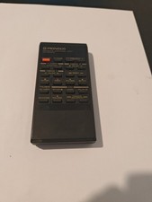 Pioneer Remote Control