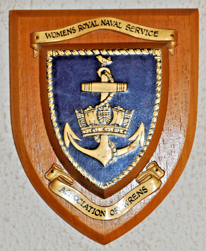 Women royal naval - women's,