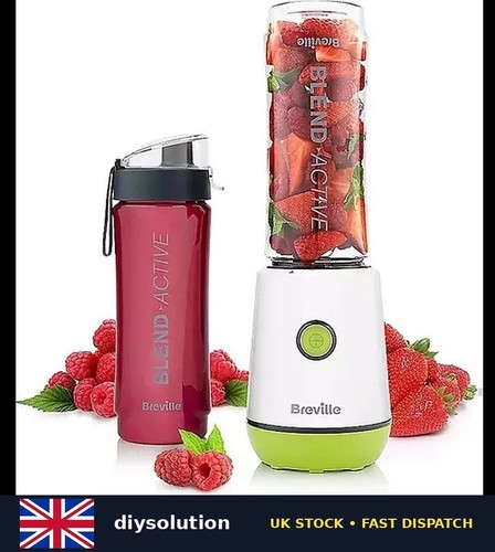 Breville blend active blender - blend,