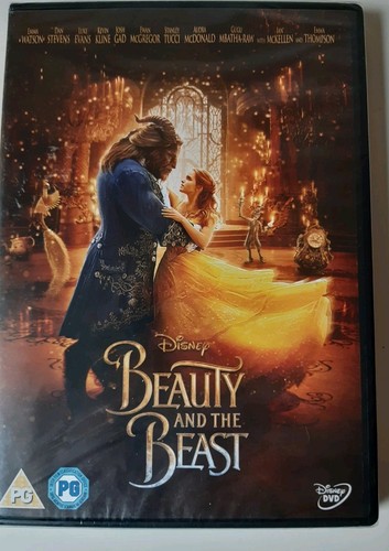 Disney beauty and the - beauty,