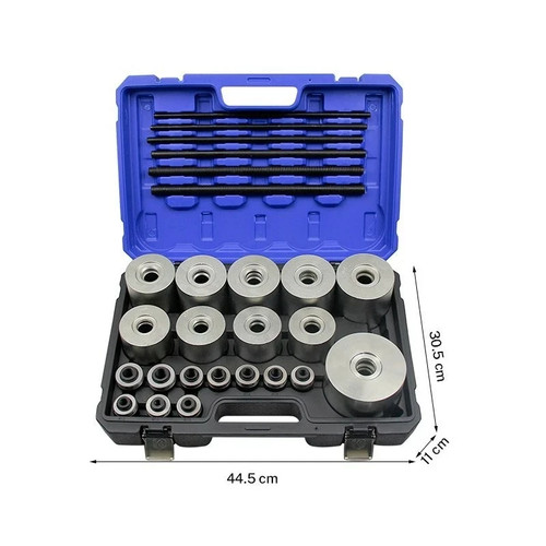 29pcs iron press and - 29pcs,