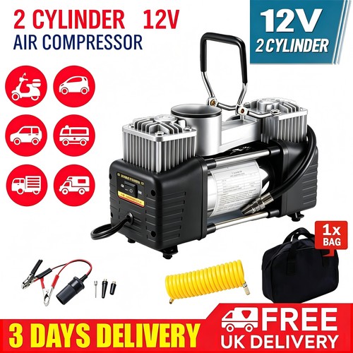 12v cylinder car tyre - 12v, 2
