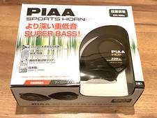 PIAA Sports Horn 330Hz + 400Hz