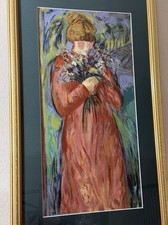 Barbara A. Wood EARLY SPRING