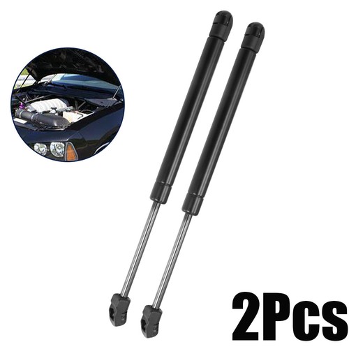 2pcs front bonnet gas struts - 2pcs,