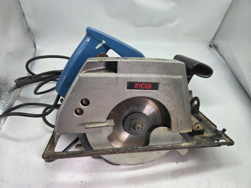 Ryobi 5502 skill saw - ryobi, w-5502