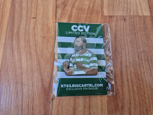 Celtic hoidy hooped heroes - fc,