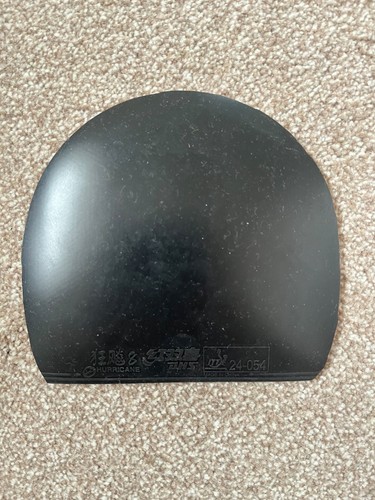 Table tennis rubbers new - tennis,