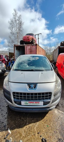 Peugeot 3008 access hdi fap - peugeot,