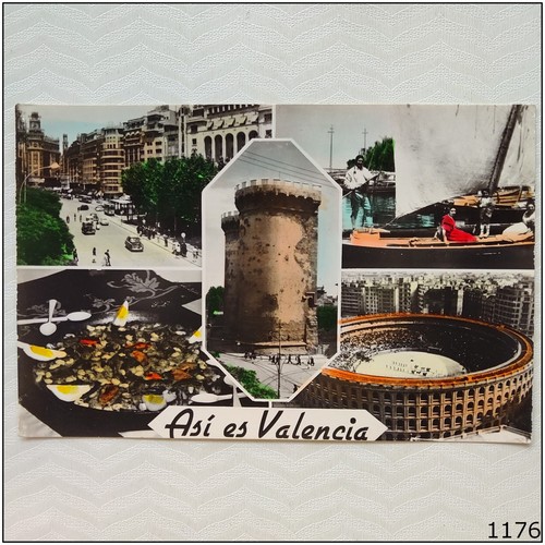 Asi valencia view - asi, es