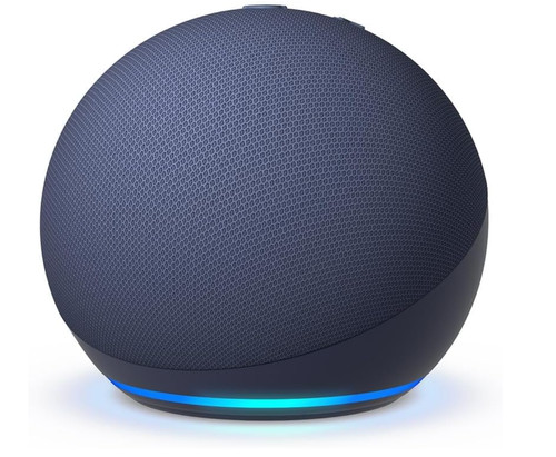 Amazon echo dot 5th gen - amazon,
