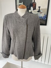 Women’s BRORA warm grey