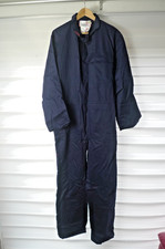 FAITHFUL COVERALL PROBAN MODEL: 205 CHEST: 105-108R HEIGHT: 169-178  #5