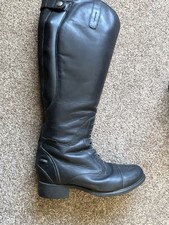 ariat bromont riding boots
