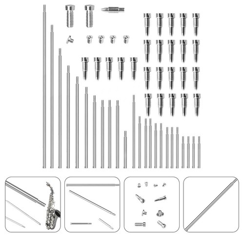 Saxophone replacement parts - saxophone,