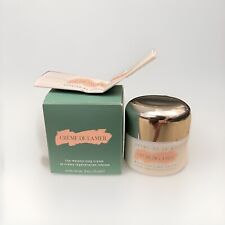 BNIB CREME DE LA MER ORIGINAL Moisturising cream 15ml  Size RRP £85