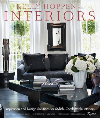 Kelly hoppen interiors - hoppen,