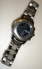 Timberland chronograph 100 mtr