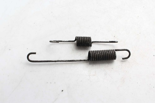 Center stand springs kawasaki - springs,