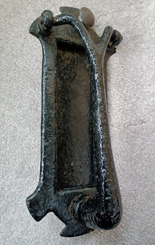 Antique art nouveau - art, or