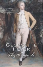 The Nonesuch-Georgette Heyer