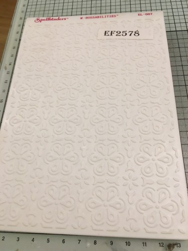 Spellbinders part - spellbinders, 2