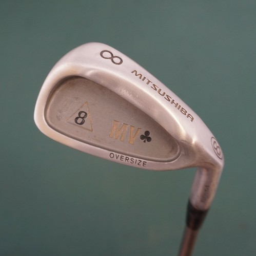 Mitsushiba iron regular - mitsushiba,