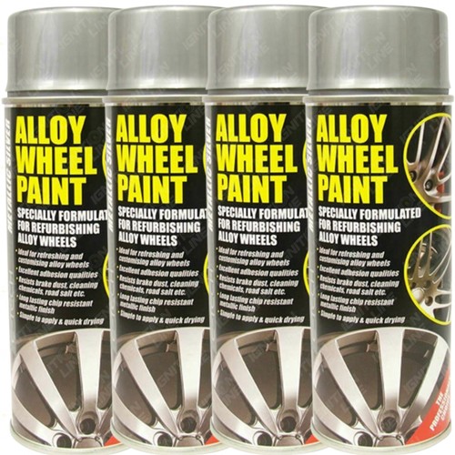 Tech car alloy - alloy, wheel