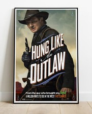 A Million Ways To Die In The