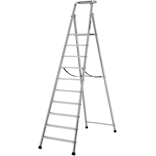 Max stability platform - 2.4m,