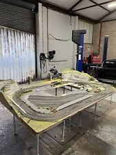 OO Gauge Large Model Railway