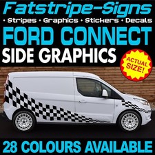 to fit FORD TRANSIT CONNECT