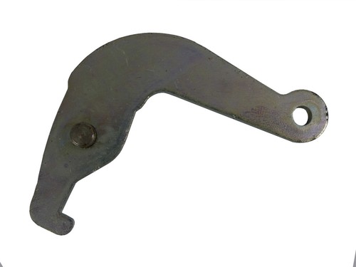 Early handbrake lever - handbrake,