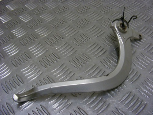 Xt125r rear brake - pedal, yamaha