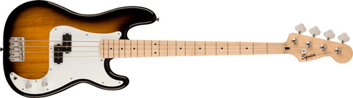 Fender squier sonic precision - sonic,