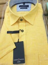 CASA MODA LEMON LINEN/COTTON