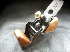 Vintage Very Rare W Preston &