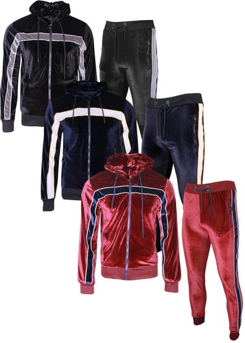 New mens silky - new, hoodie