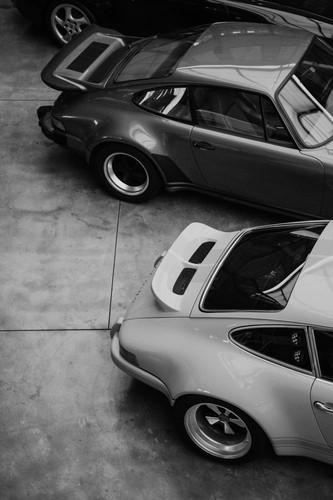 Porsche 911 classic vintage - 911,