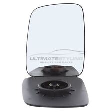 Mirror Glass VW Transporter T4