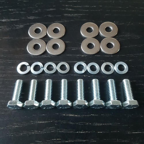 Front seat floor bolts mk1 - seat,