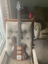 Washburn taurus t25 string - 5,