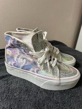 Excellent Condition Sk8-Hi
