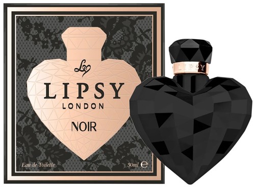 Lipsy london noir eau - noir,