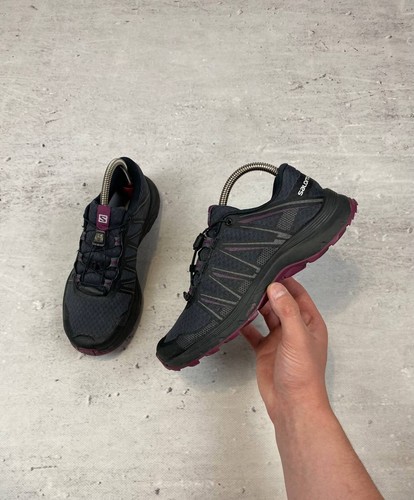 Salomon women hiking - salomon,