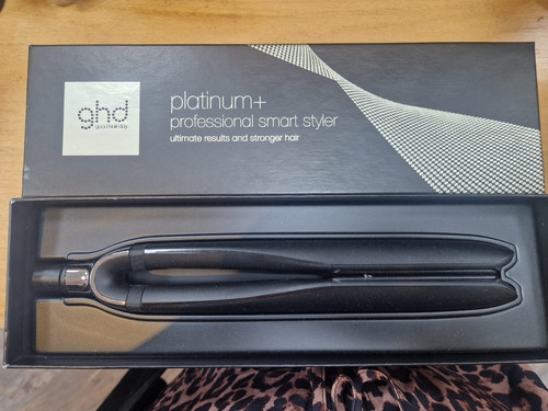 Ghd platinum professional - ghd,